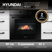 Hyundai HEO 6634 BG Image #2