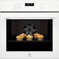 Electrolux SteamBake 600 EOD6F77WV