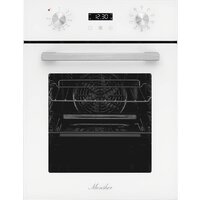 Monsher MOE 4592 Blanc