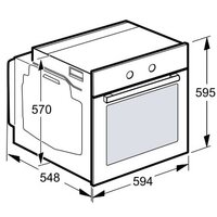Bosch HJA737BA0 Image #7