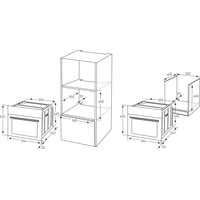 Grundig GEKW47000B Image #2