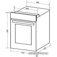 HOMSair OEM451BK Image #2