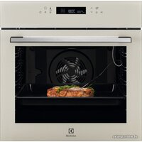 Electrolux LOE7C31S Image #1