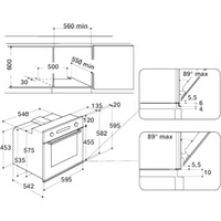 Whirlpool AKP 745/WH Image #3