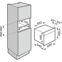 Miele DG 7440 GRGR Image #2