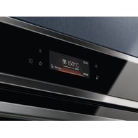 Electrolux EOE8P39X Image #2