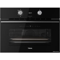 TEKA HLC 8510 P BK Image #1