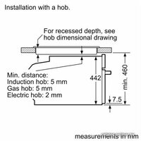 Bosch Serie 8 CSG7364B1 Image #12