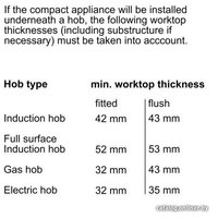 Bosch Serie 8 CSG7364B1 Image #13