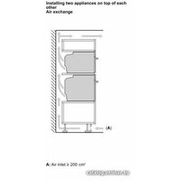 Bosch Serie 8 CSG7364B1 Image #8