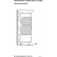 Bosch Serie 8 HBG7363B1 Image #7