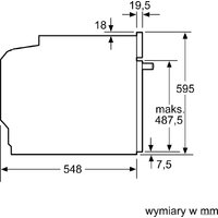 Siemens iQ700 HM776G3W1 Image #10