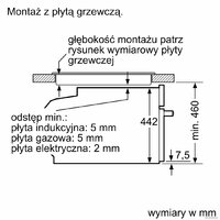 Siemens iQ700 CM776G1B1 Image #10