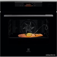 Electrolux SteamBoost 800 KOBBS39H