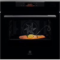 Electrolux SteamBoost 800 KOBBS39H