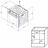 Korting OKB 4701 CNRB Image #3