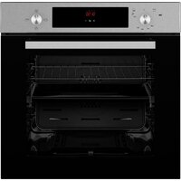 Weissgauff WGO 700 D Inox Image #1