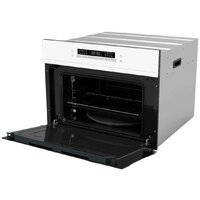 Haier HMX-BDC399W Image #4