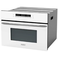 Haier HMX-BDC399W Image #3