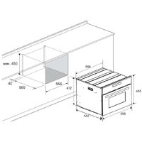 Haier HMX-BDC399W Image #5