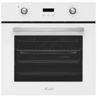 Monsher MOE 6092 Blanc