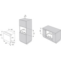 Gorenje BO735E11B Image #6