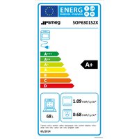 Smeg SOP6301S2X Image #3