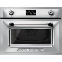 Smeg Victoria SO4902M1X