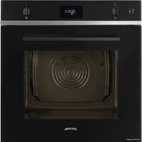 Smeg Selezione Aesthetic SOP6401S2B