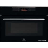 Electrolux CombiQuick KVLBE08X