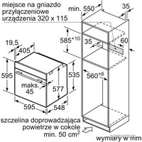 Siemens HM676G0S1 Image #7