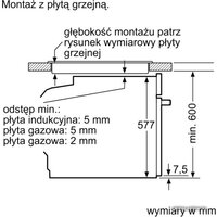 Siemens HM676G0S1 Image #9