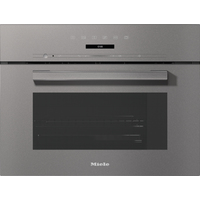 Miele DG 7240 GRGR Image #1