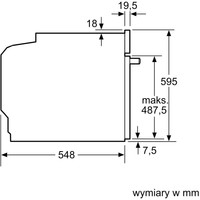 Siemens iQ700 HB774G2B1 Image #9