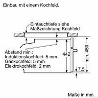 Siemens iQ700 CM776GKB1 Image #10