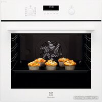 Electrolux SteamBake 600 EOD6C77WV