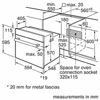 Bosch HBF011BV0Q Image #6