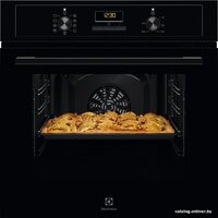 Electrolux SteamBake 600 EOD3H50BK