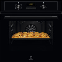 Electrolux SteamBake 600 EOD3H50BK