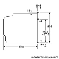 Bosch HBG7764B1 Image #10