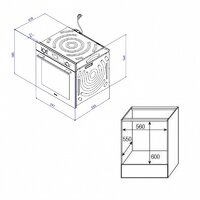 Korting OKB 6071 CBX Image #2