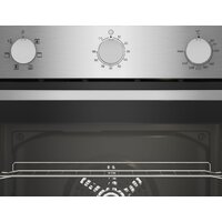 Indesit IBFTE 3634 IX Image #2