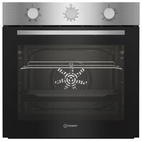 Indesit IBFTE 3634 IX Image #1