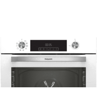 Hotpoint-Ariston FE9 831 JSH WHG Image #2