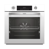 Hotpoint-Ariston FE9 831 JSH WHG Image #1