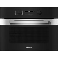 Miele H 2841 B Stal CleanSteel