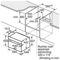 Siemens iQ700 CM736G1B1 Image #9