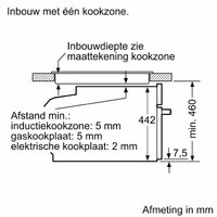 Siemens iQ700 CM736G1B1 Image #10