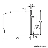 Bosch HBG7221B1 Image #15