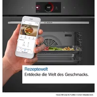 Bosch HBG7221B1 Image #8
